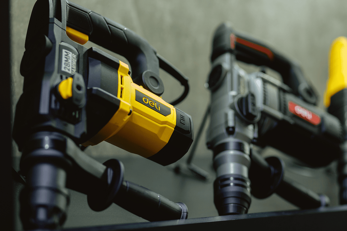 Итоги MITEX 2024 глазами 3Logic Group и Deli Tools